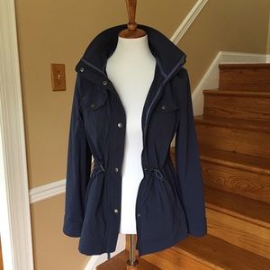 luna jacket lined